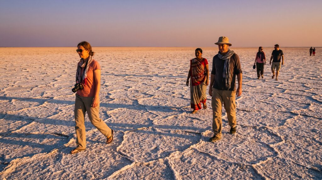 Kutch Tourism – Explore Kutch Gujarat